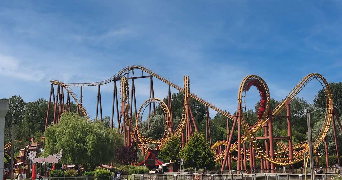 Parc Astérix